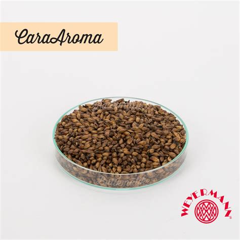 caraaroma substitute